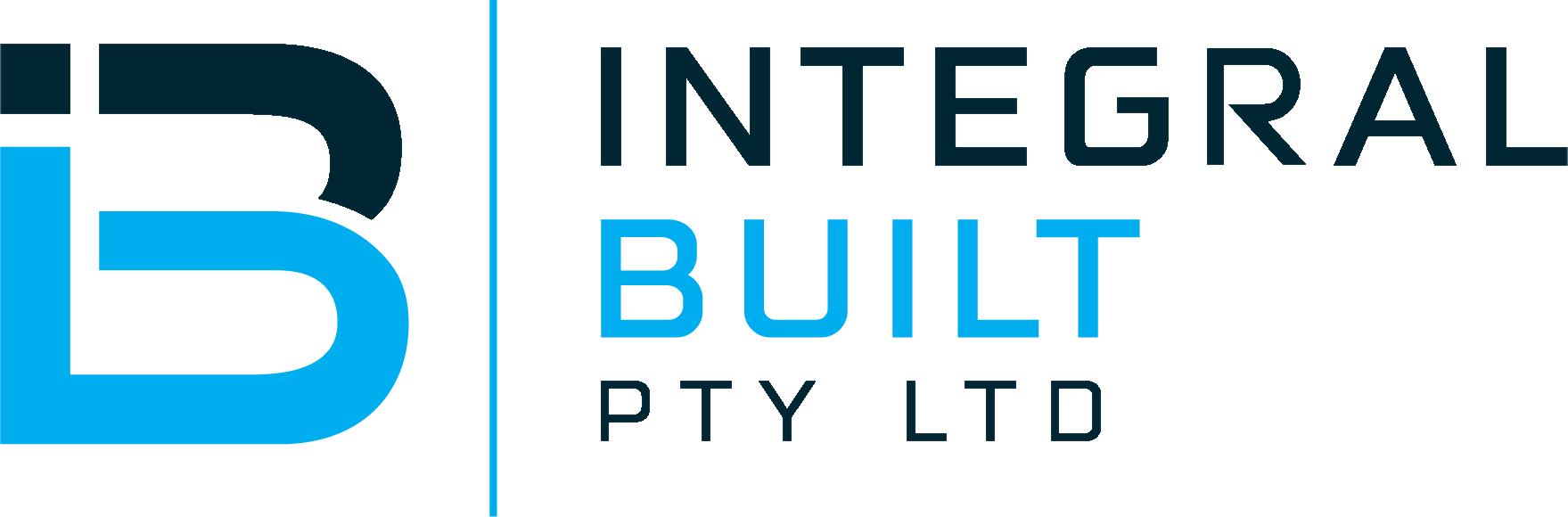 Integral Built